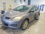 Mazda CX-7 2007