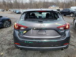 Mazda 3 2018