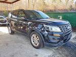 Ford Explorer 2017