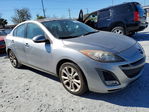 Mazda 3 2011