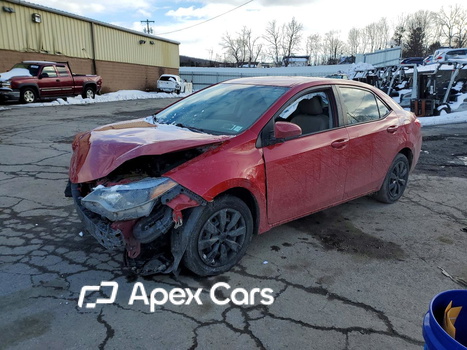 Toyota Corolla 2015 - Image 1 of 13