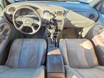 Chevrolet TrailBlazer 2008