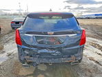 Cadillac XT5 2017