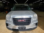 GMC Terrain 2017
