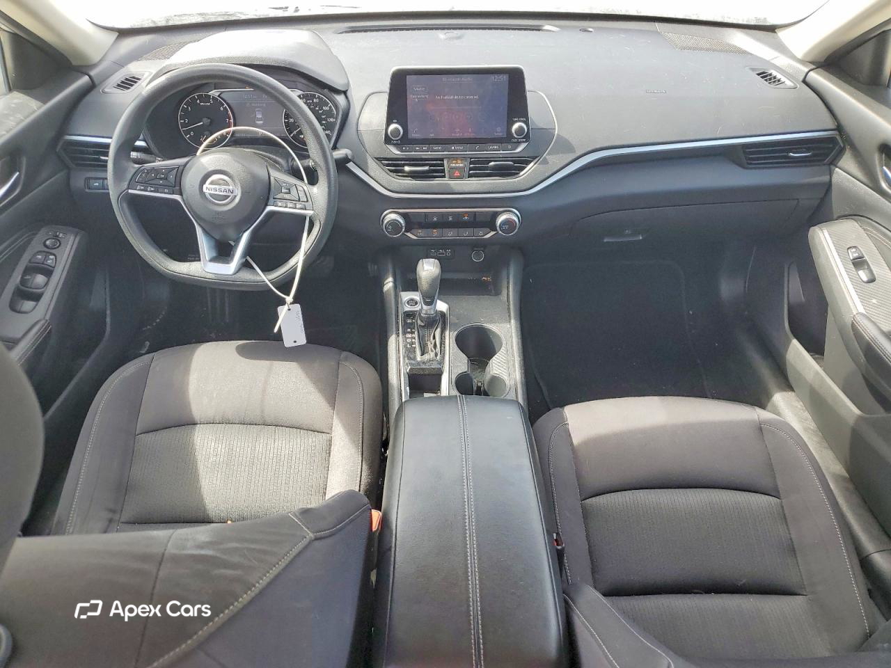 Altima 2020