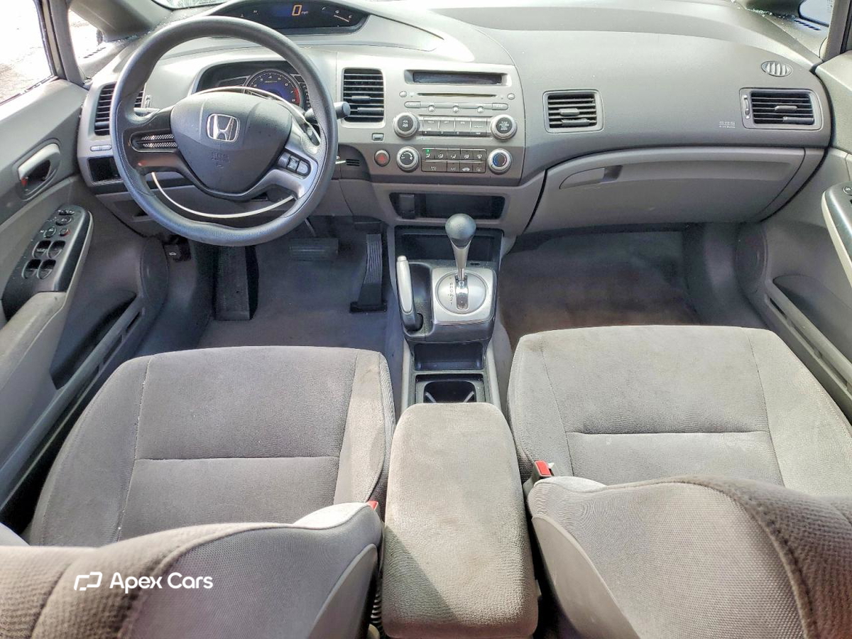 Honda Civic 2007