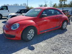 Volkswagen Beetle 2015