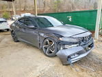 Honda Accord 2019