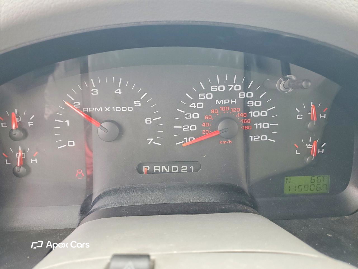Ford F-150 2006
