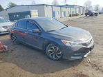 Honda Accord 2016