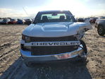 Chevrolet Silverado 2020