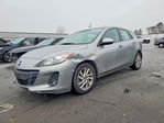 Mazda 3 2013