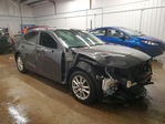 Mazda 3 2016