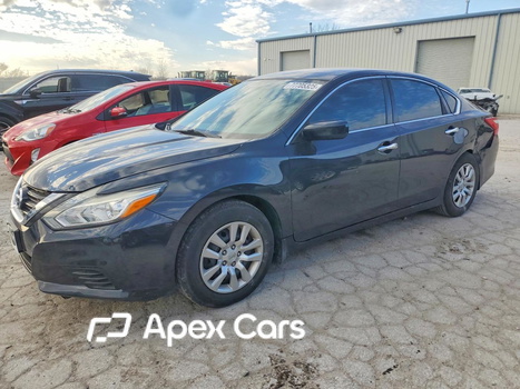 Nissan Altima 2016 - Zdjęcie 1 z 12