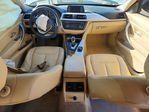 BMW Series 3 2014