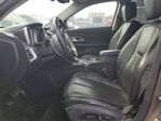 Chevrolet Equinox 2012