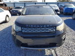 Land Rover Discovery 2017