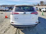 Toyota RAV 4 2018