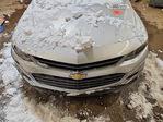 Chevrolet Malibu 2017