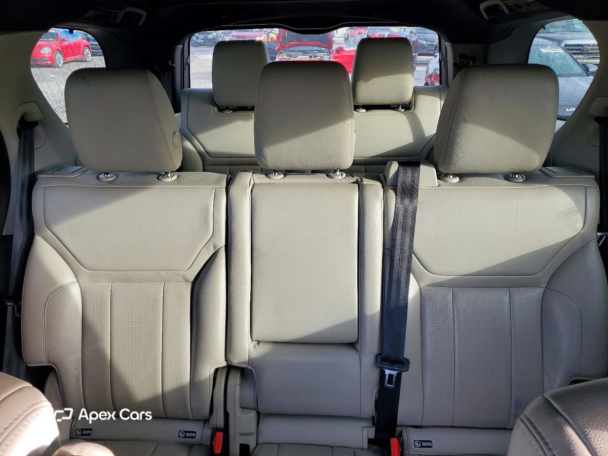 Land Rover Discovery 2017