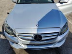 Mercedes-Benz C-klasse 2015