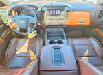 Chevrolet Silverado 2017