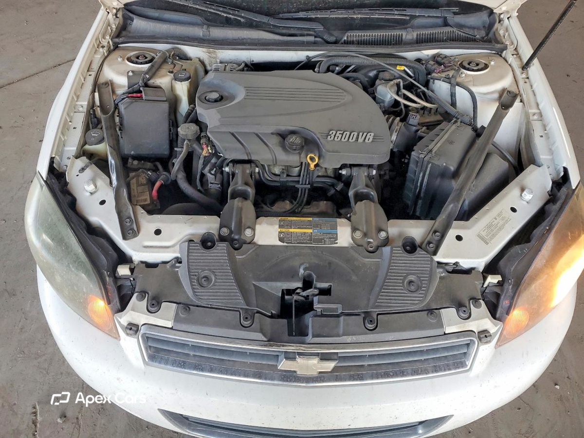 Chevrolet Impala 2007