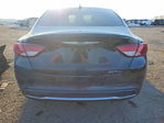 Chrysler 200 2015