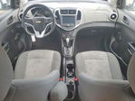 Chevrolet Sonic 2017