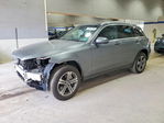 Mercedes-Benz GLC 2018