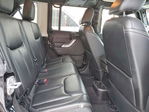 Jeep Wrangler 2015