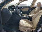 Audi A4 2013