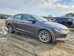 Chrysler 200 2015