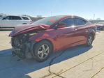 Hyundai Elantra 2015