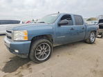 Chevrolet Silverado 2011