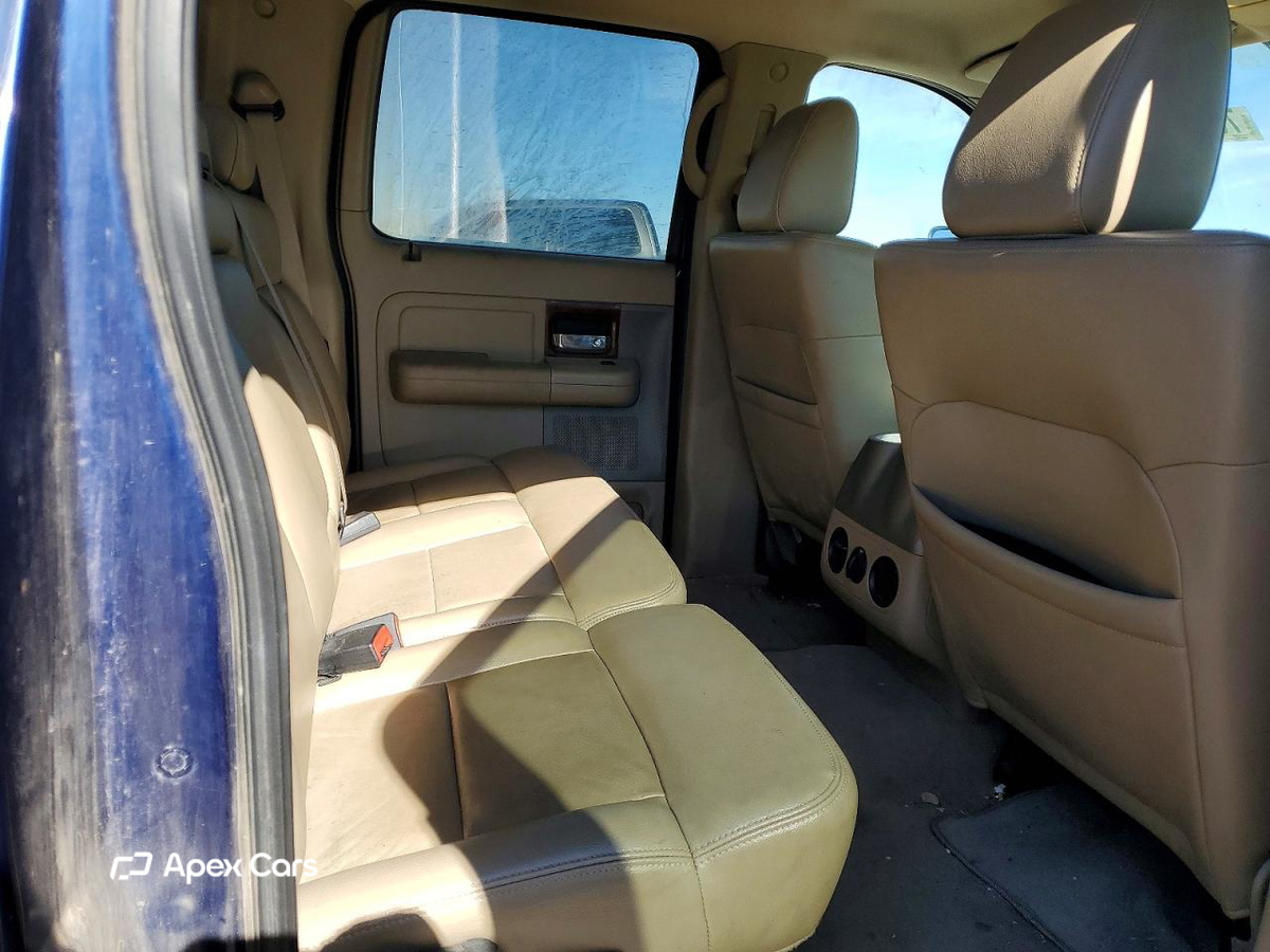 Ford F-150 2007