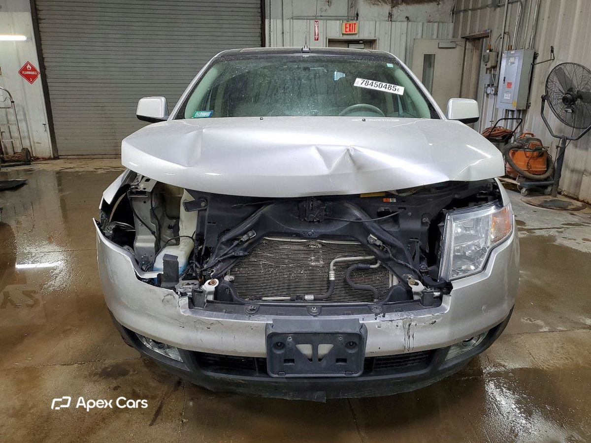 Ford Edge 2010