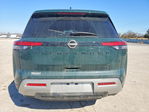 Nissan Pathfinder 2025