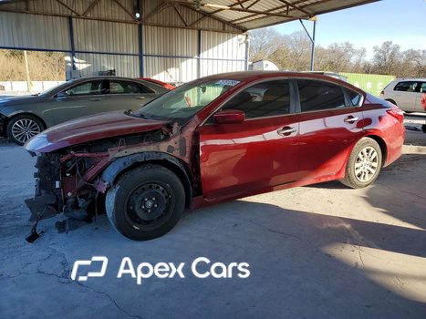 Nissan Altima 2018 - Image 1 of 12