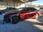 Nissan Altima 2018