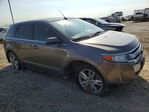 Ford Edge 2013