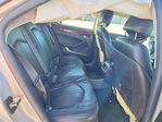 Cadillac CTS 2009