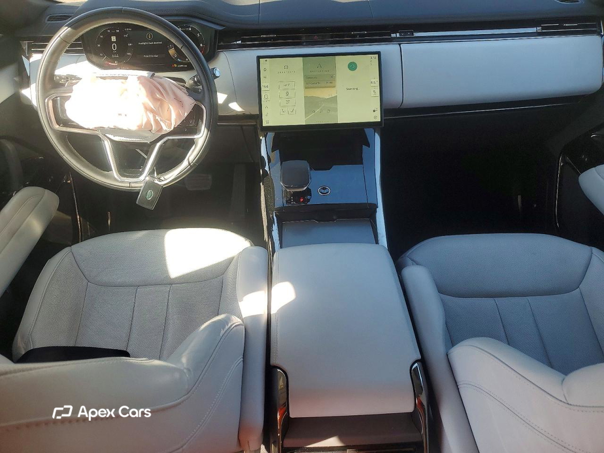 Land Rover Range Rover 2024