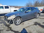 Infiniti G 2010