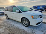 Dodge Caravan 2013