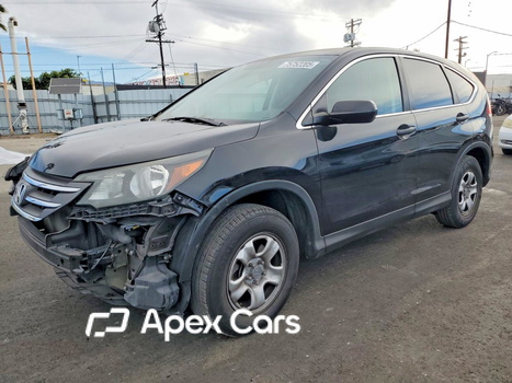 Honda CR-V 2014 - Image 1 of 15
