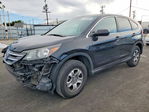 Honda CR-V 2014