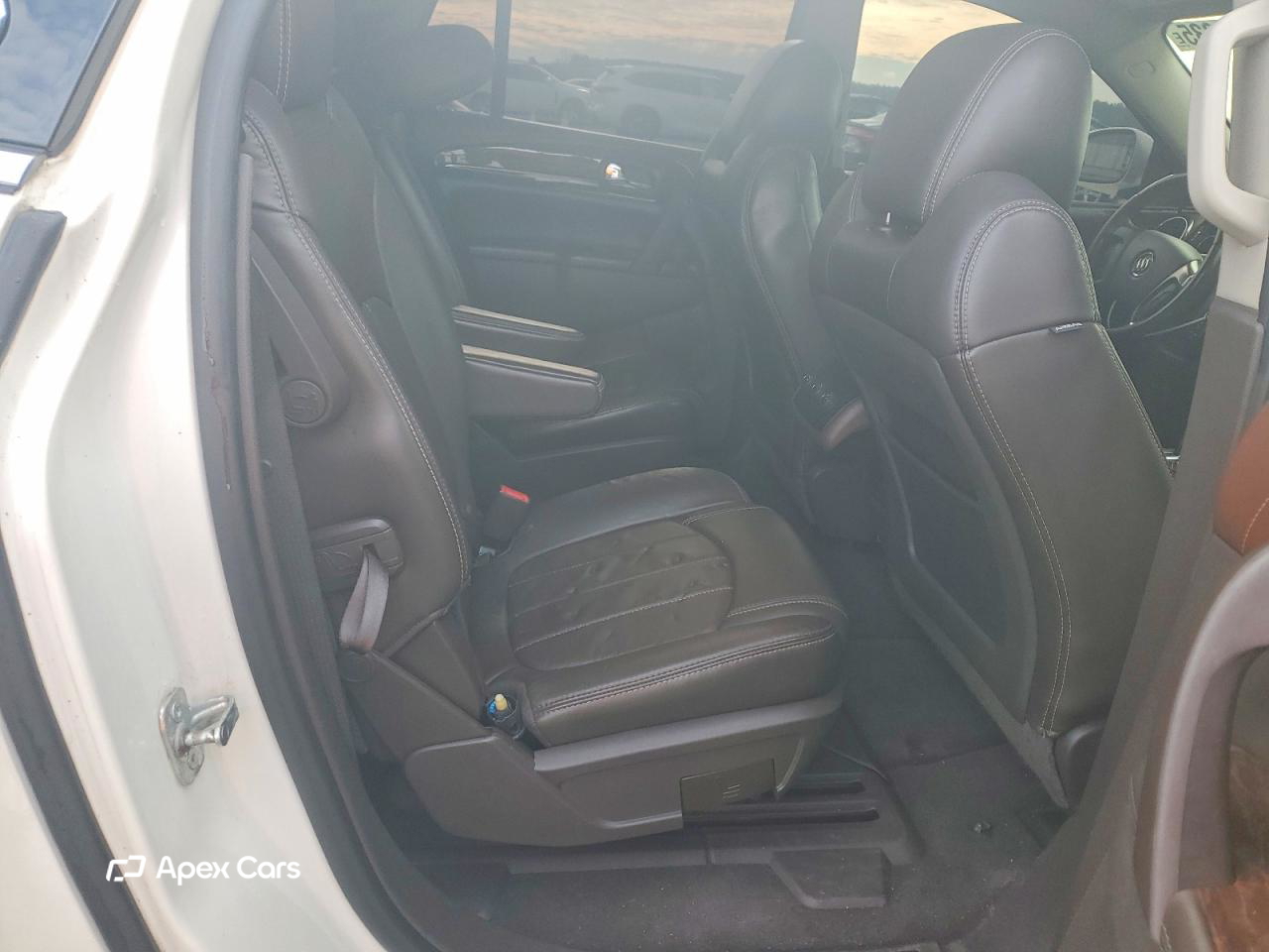 Buick Enclave 2013
