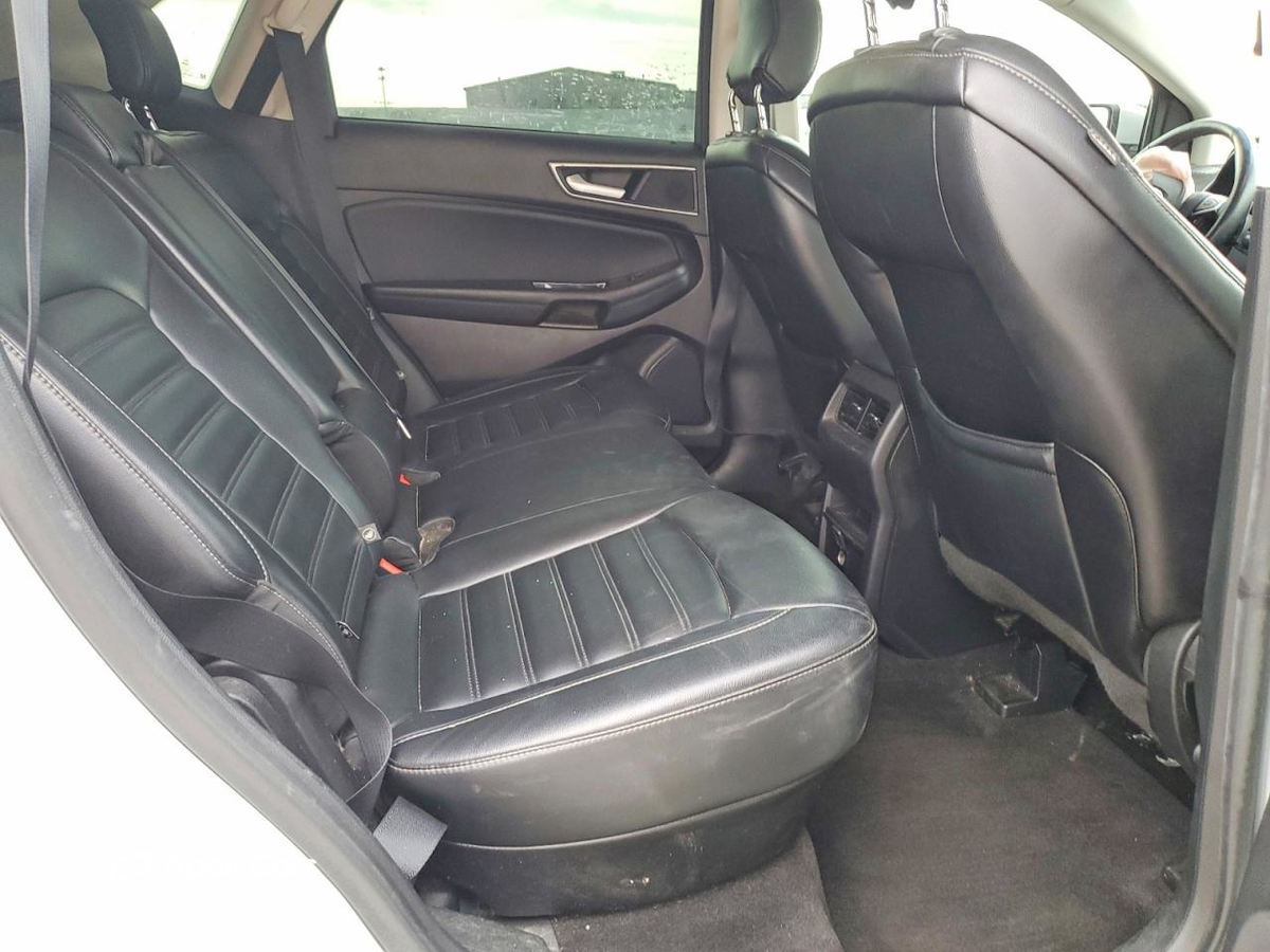 Ford Edge 2019