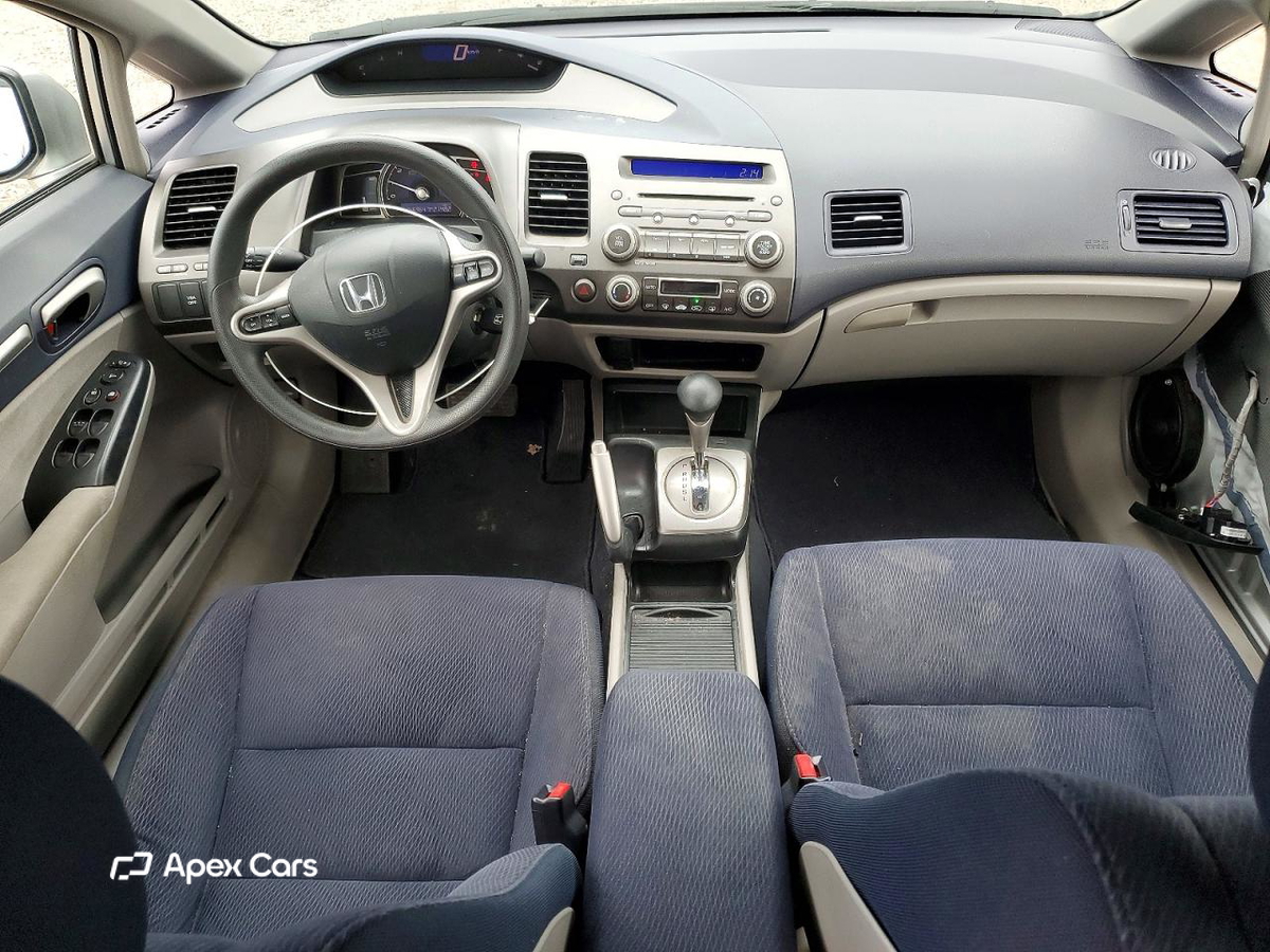 Honda Civic 2009